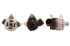 Alternátor LUCAS LRB00392