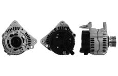 Alternátor LUCAS LRB00483