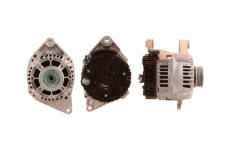 Alternátor LUCAS LRA01702
