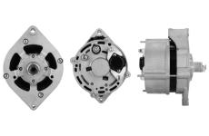 Alternátor LUCAS LRA02731