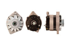 Alternátor LUCAS LRA01692