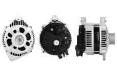 Alternátor LUCAS LRB00282