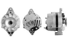 Alternátor LUCAS LRA02730