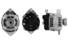 generátor LUCAS LRA01694