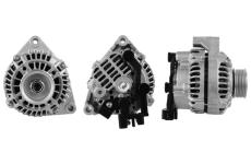 generátor LUCAS LRB00312