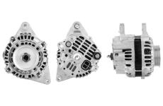 Alternátor LUCAS LRB00490