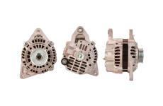 Alternátor LUCAS LRA01676