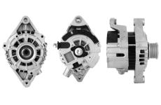 Alternátor LUCAS LRB00434