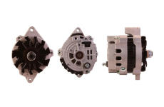 Alternátor LUCAS LRA01651
