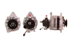 Alternátor LUCAS LRB00262