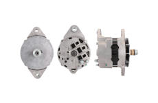 generátor LUCAS LRA01667