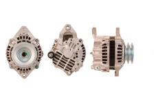 Alternátor LUCAS LRA01665