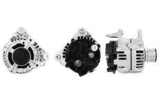 generátor LUCAS LRB00473