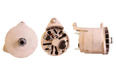 Alternátor LUCAS LRA02487