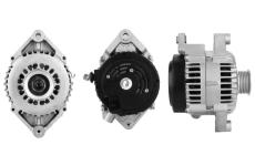 Alternátor LUCAS LRB00432