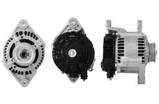 Alternátor LUCAS LRB00226