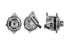 Alternátor LUCAS LRA02909