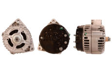 Alternátor LUCAS LRA03040