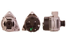 Alternátor LUCAS LRA02922