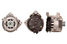 Alternátor LUCAS LRA03023