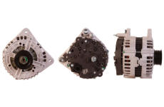 generátor LUCAS LRA03216