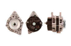 Alternátor LUCAS LRA03022