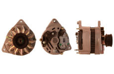 Alternátor LUCAS LRB00159