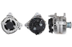 generátor LUCAS LRA02914