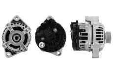 generátor LUCAS LRA02901