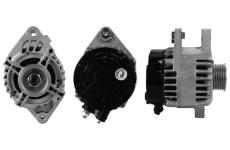 Alternátor LUCAS LRA03010