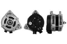 generátor LUCAS LRA02912