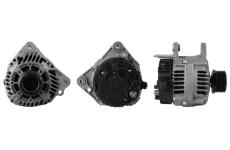 Alternátor LUCAS LRA01814