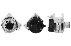 generátor LUCAS LRB00390