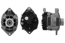 Alternátor LUCAS LRA02015