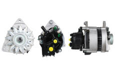 generátor LUCAS LRA02738