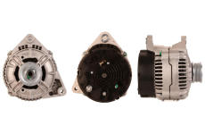 Alternátor LUCAS LRB00374
