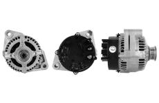 generátor LUCAS LRB00314