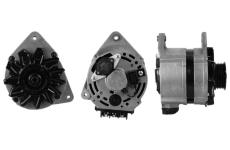 Alternátor LUCAS LRA01780