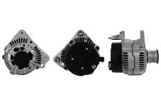 Alternátor LUCAS LRB00482