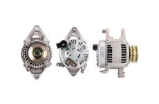 Alternátor LUCAS LRA01132