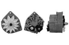 Alternátor LUCAS LRA01776