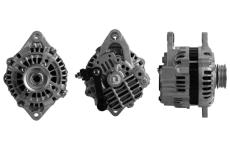 Alternátor LUCAS LRA01168