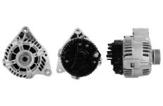Alternátor LUCAS LRB00395