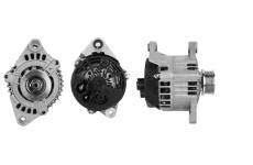 Alternátor LUCAS LRA01779