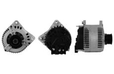 generátor LUCAS LRB00435