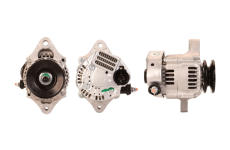 Alternátor LUCAS LRA01719