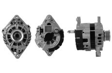 Alternátor LUCAS LRB00433