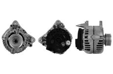 Alternátor LUCAS LRA01812