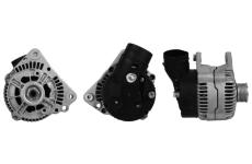 Alternátor LUCAS LRB00360