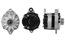 Alternátor LUCAS LRA00458